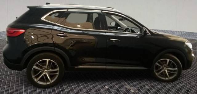 2023 MG Motor UK HS 1.5 T-GDI Exclusive 5dr DCT