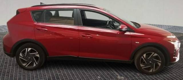 2023 Hyundai BAYON 1.0 TGDi 48V MHEV SE Connect 5dr DCT