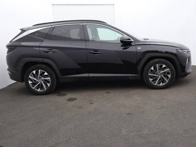 2023 Hyundai TUCSON 1.6 TGDi 48V MHD Premium 5dr 2WD DCT