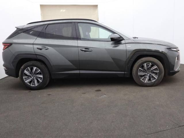 2023 Hyundai TUCSON 1.6 TGDi 48V MHD SE Connect 5dr 2WD DCT