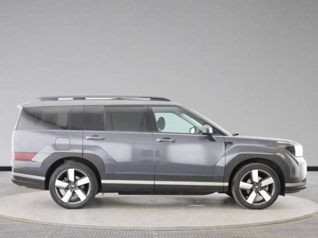 2025 Hyundai SANTA FE 1.6 TGDi Plug-in Hybrid Premium 5dr 4WD Auto
