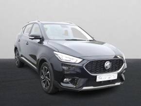 MG MOTOR UK ZS at Bushey Heath Garage Bushey