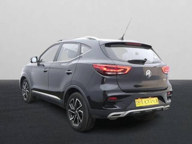 2020 MG Motor UK ZS 1.0T GDi Exclusive 5dr DCT
