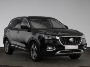 MG MOTOR UK HS at Bushey Heath Garage Bushey