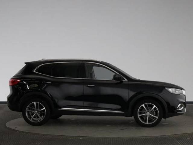 2021 MG Motor UK HS 1.5 T-GDI Exclusive 5dr DCT