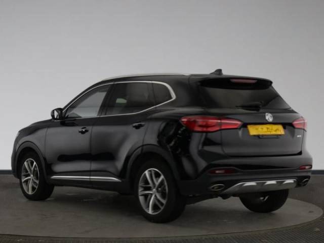 2021 MG Motor UK HS 1.5 T-GDI Exclusive 5dr DCT