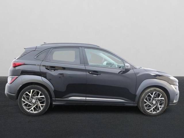 2023 Hyundai KONA 1.6 GDi Hybrid Premium 5dr DCT