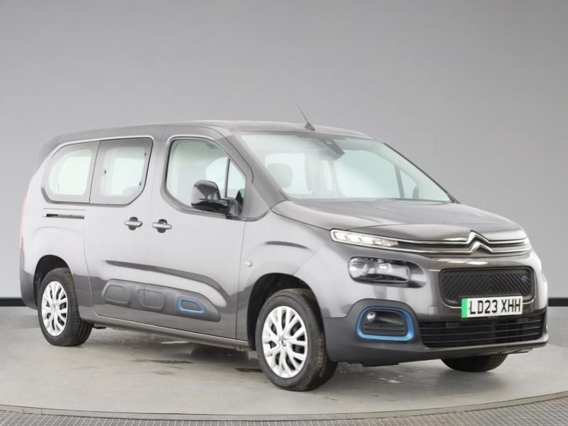 2023 Citroen Berlingo
