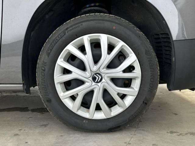 2023 Citroen Berlingo 0.0 100kW Feel XL 50kWh 5dr Auto [7 seat]