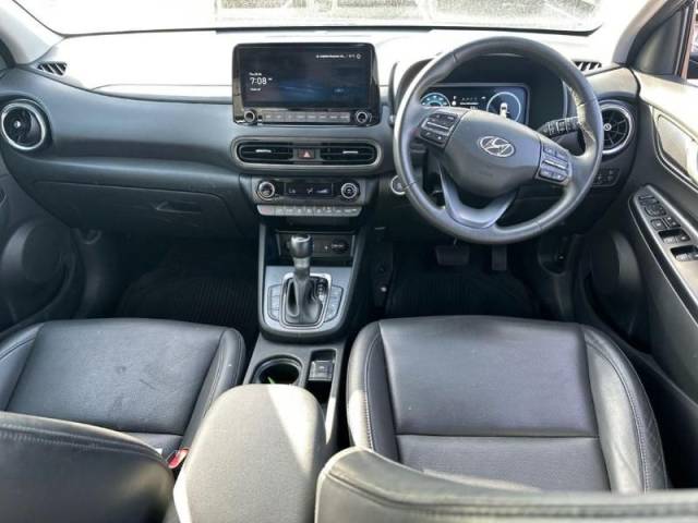 2023 Hyundai KONA 1.6 GDi Hybrid Ultimate 5dr DCT