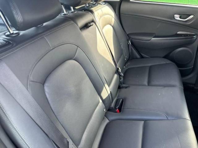 2023 Hyundai KONA 1.6 GDi Hybrid Ultimate 5dr DCT