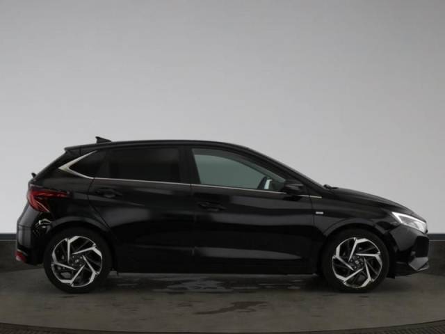 2023 Hyundai i20 1.0T GDi 48V MHD Premium 5dr DCT