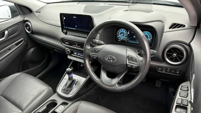 2023 Hyundai KONA 1.6 GDi Hybrid Ultimate 5dr DCT