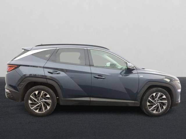 2021 Hyundai TUCSON 1.6 TGDi 48V MHD Premium 5dr 2WD DCT