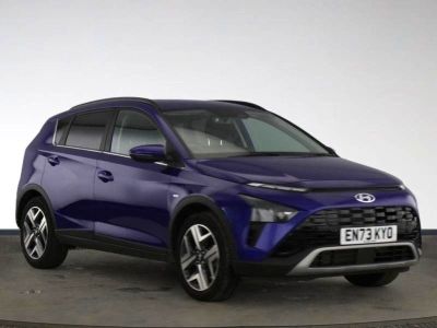 2024 Hyundai BAYON