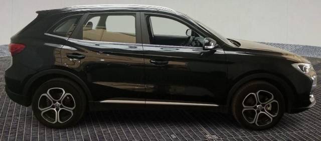 2025 MG Motor UK ZS 1.5 Hybrid+ SE 5dr Auto
