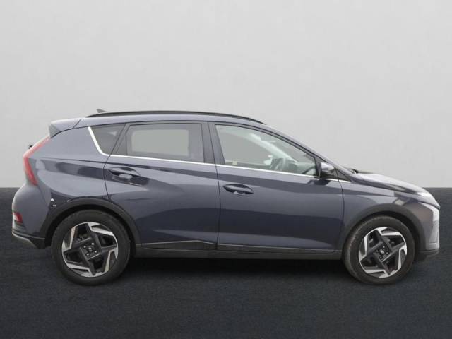 2024 Hyundai BAYON 1.0 TGDi Premium 5dr DCT