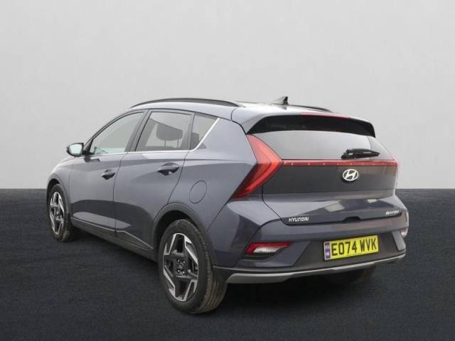 2024 Hyundai BAYON 1.0 TGDi Premium 5dr DCT