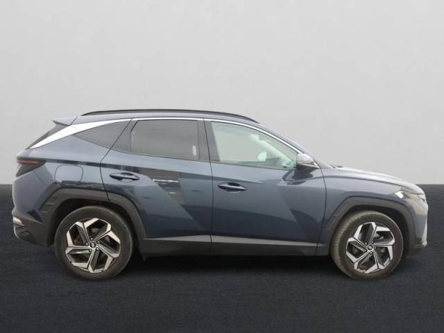 2023 Hyundai TUCSON 1.6 TGDi Plug-in Hybrid Ultimate 5dr 4WD Auto