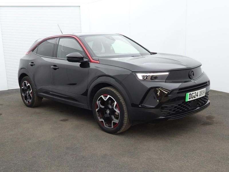 2024 Vauxhall Mokka