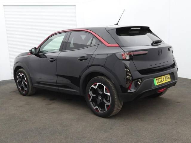 2024 Vauxhall Mokka 0.0 100kW GS 50kWh 5dr Auto