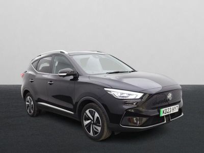 2023 MG MOTOR