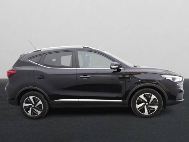 2023 MG Motor UK ZS 0.0 130kW Trophy EV 51kWh 5dr Auto