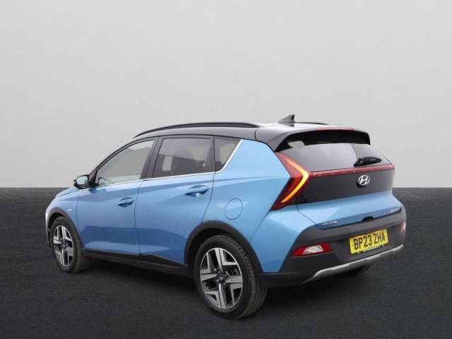 2023 Hyundai BAYON 1.0 TGDi [120] 48V MHEV Ultimate 5dr DCT