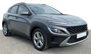 HYUNDAI KONA at Bushey Heath Garage Bushey