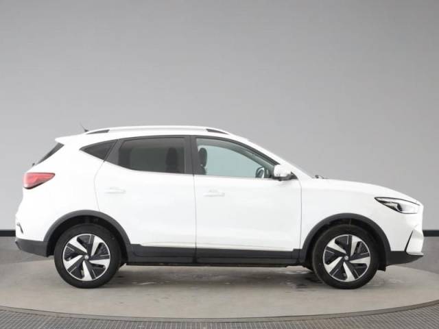 2024 MG Motor UK ZS 0.0 115kW Trophy Connect EV Long Range73kWh 5dr Auto