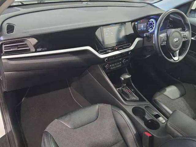 2020 Kia Niro 3.8 NIRO 2 S-A