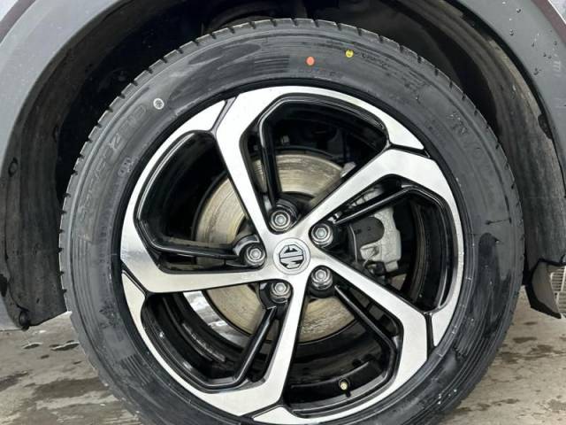 2024 MG Motor UK HS 1.5 T-GDI Trophy 5dr DCT
