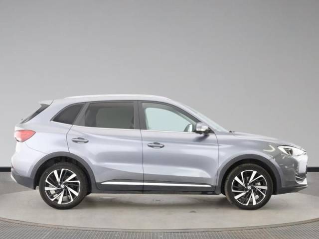 2025 MG Motor UK ZS 1.5 Hybrid+ Trophy 5dr Auto