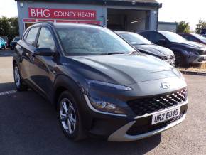 HYUNDAI KONA at Bushey Heath Garage Bushey