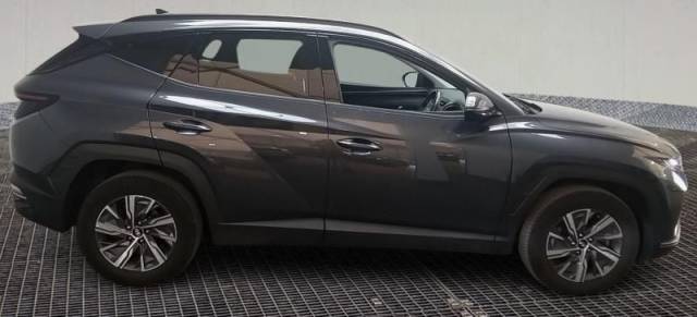 2023 Hyundai TUCSON 1.6 TGDi SE Connect 5dr 2WD