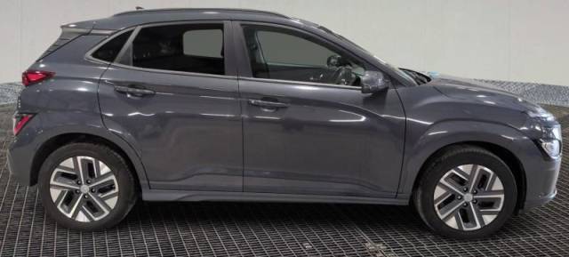 2023 Hyundai KONA 0.0 150kW Premium 64kWh 5dr Auto