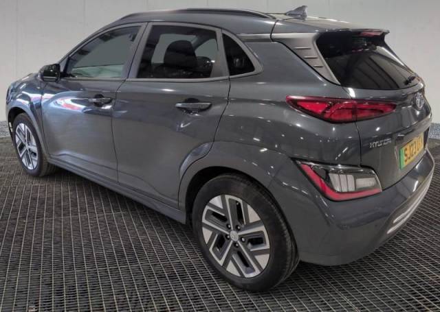 2023 Hyundai KONA 0.0 150kW Premium 64kWh 5dr Auto