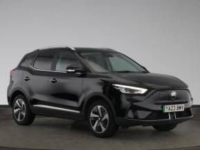 MG MOTOR UK ZS at Bushey Heath Garage Bushey
