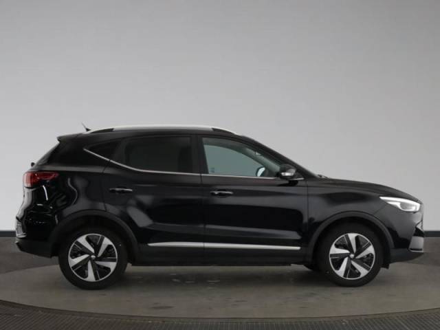 2023 MG Motor UK ZS 0.0 130kW Trophy EV 51kWh 5dr Auto