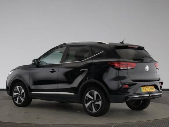 2023 MG Motor UK ZS 0.0 130kW Trophy EV 51kWh 5dr Auto