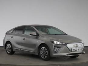 HYUNDAI IONIQ at Bushey Heath Garage Bushey