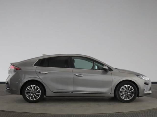 2020 Hyundai Ioniq 0.0 100kW Premium SE 38kWh 5dr Auto