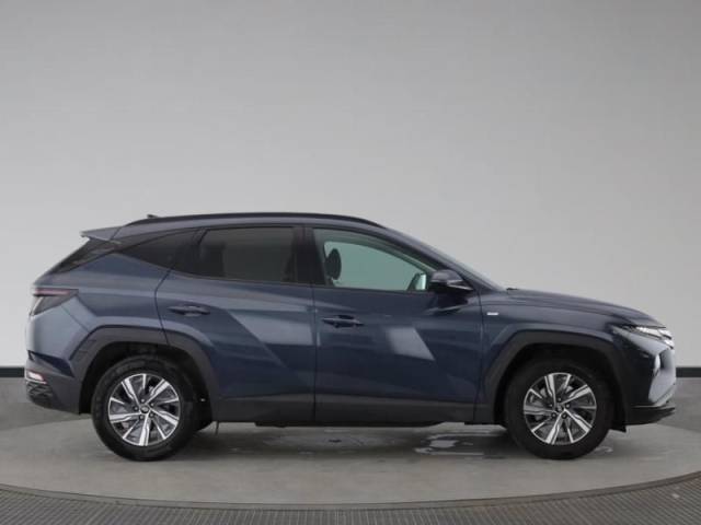 2023 Hyundai TUCSON 1.6 TGDi 48V MHD SE Connect 5dr 2WD DCT