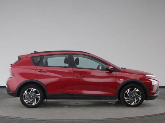 2023 Hyundai BAYON 1.0 TGDi 48V MHEV SE Connect 5dr DCT