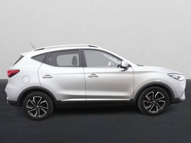2023 MG Motor UK ZS 1.0T GDi Exclusive 5dr DCT