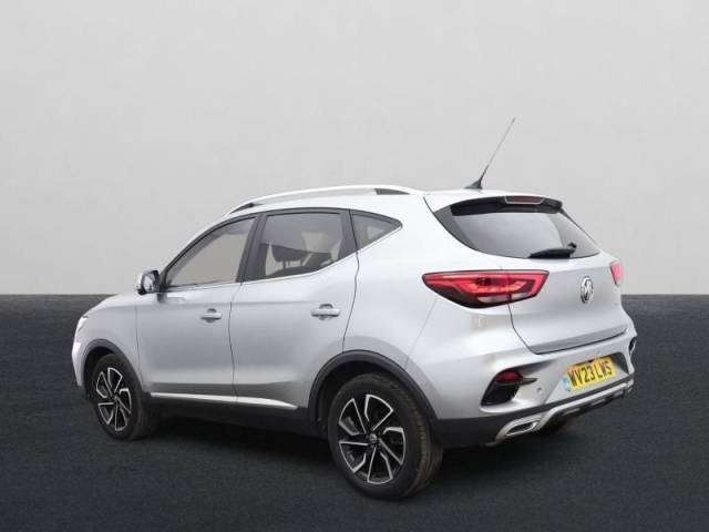 2023 MG Motor UK ZS 1.0T GDi Exclusive 5dr DCT