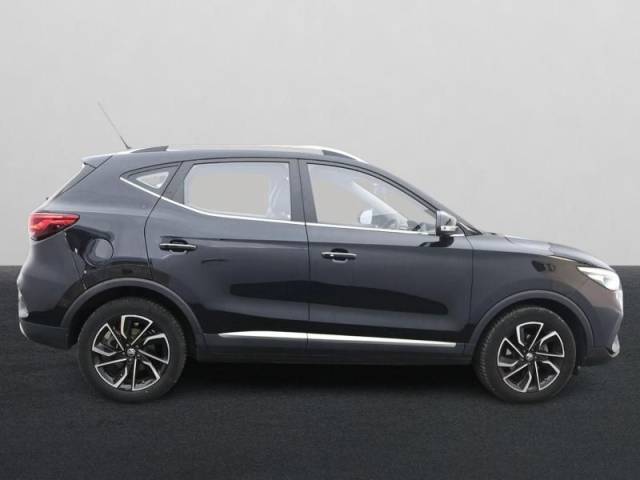 2022 MG Motor UK ZS 1.0T GDi Exclusive 5dr DCT