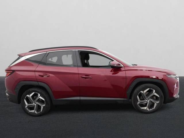 2023 Hyundai TUCSON 1.6 TGDi Hybrid 230 Premium 5dr 2WD Auto