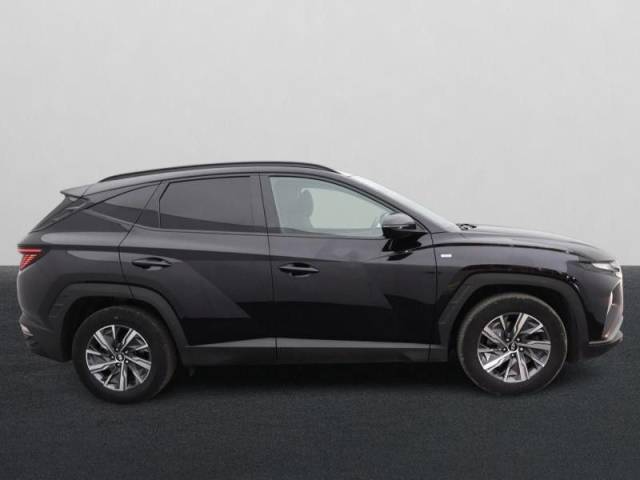 2023 Hyundai TUCSON 1.6 TGDi 48V MHD SE Connect 5dr 2WD DCT