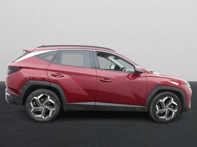 2023 Hyundai TUCSON 1.6 TGDi Hybrid 230 Premium 5dr 2WD Auto